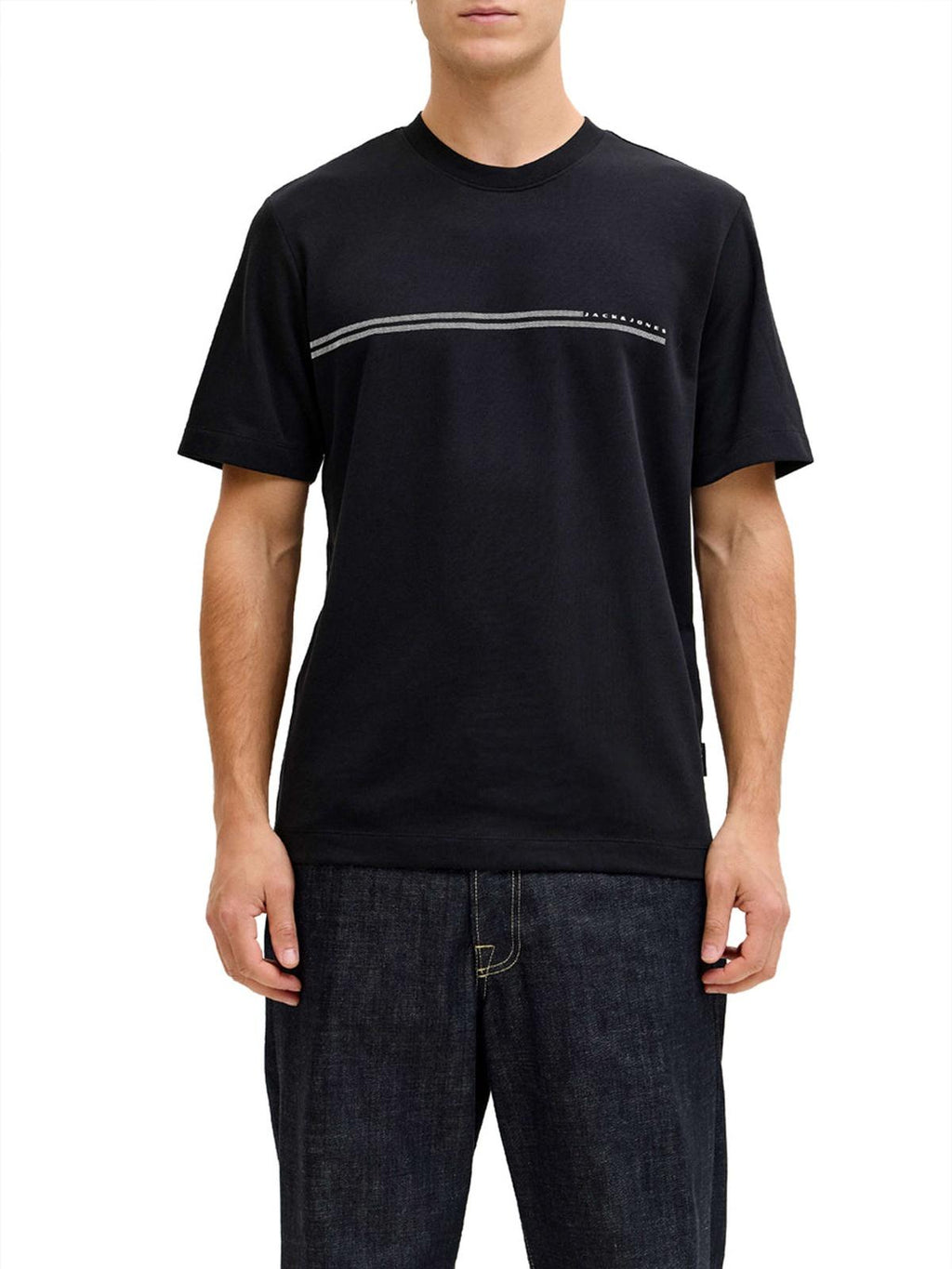 12289936/Black JACK AND JONES