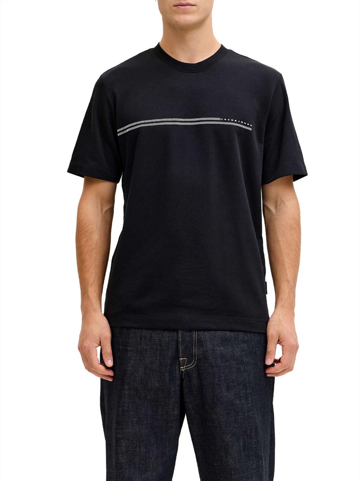 12289936/Black JACK AND JONES