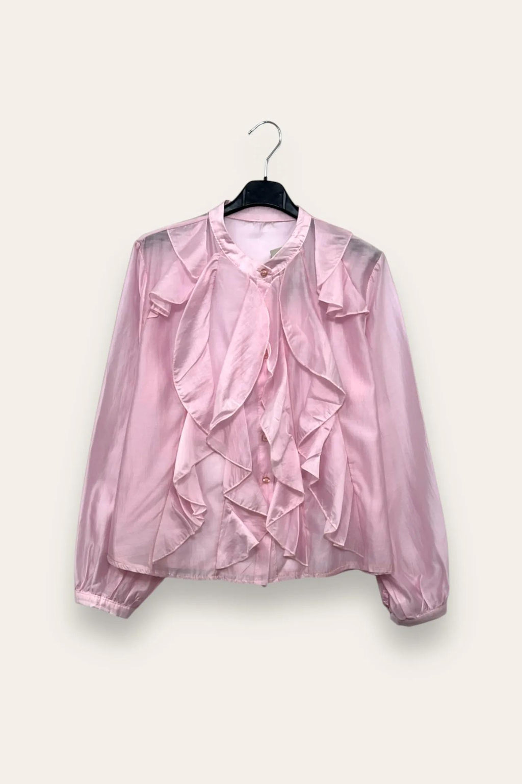 ES-11386/Rosa LOVEme