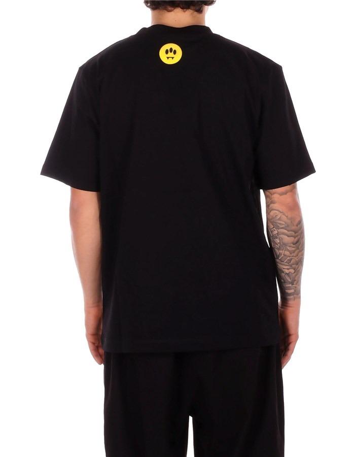 JERSEY T-SHIRT UNISEX 