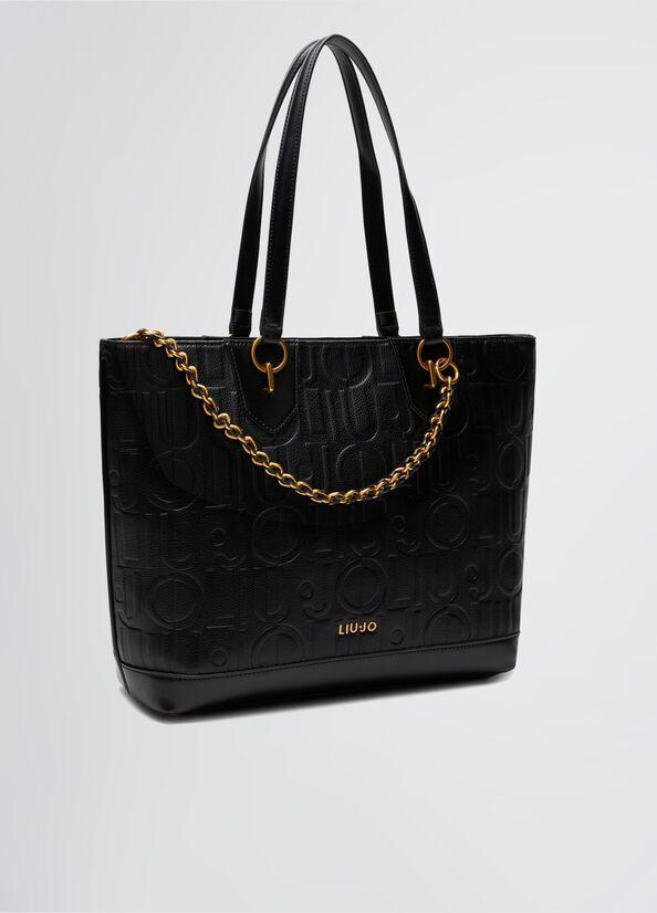 SHOPPING BAG<BR/> 