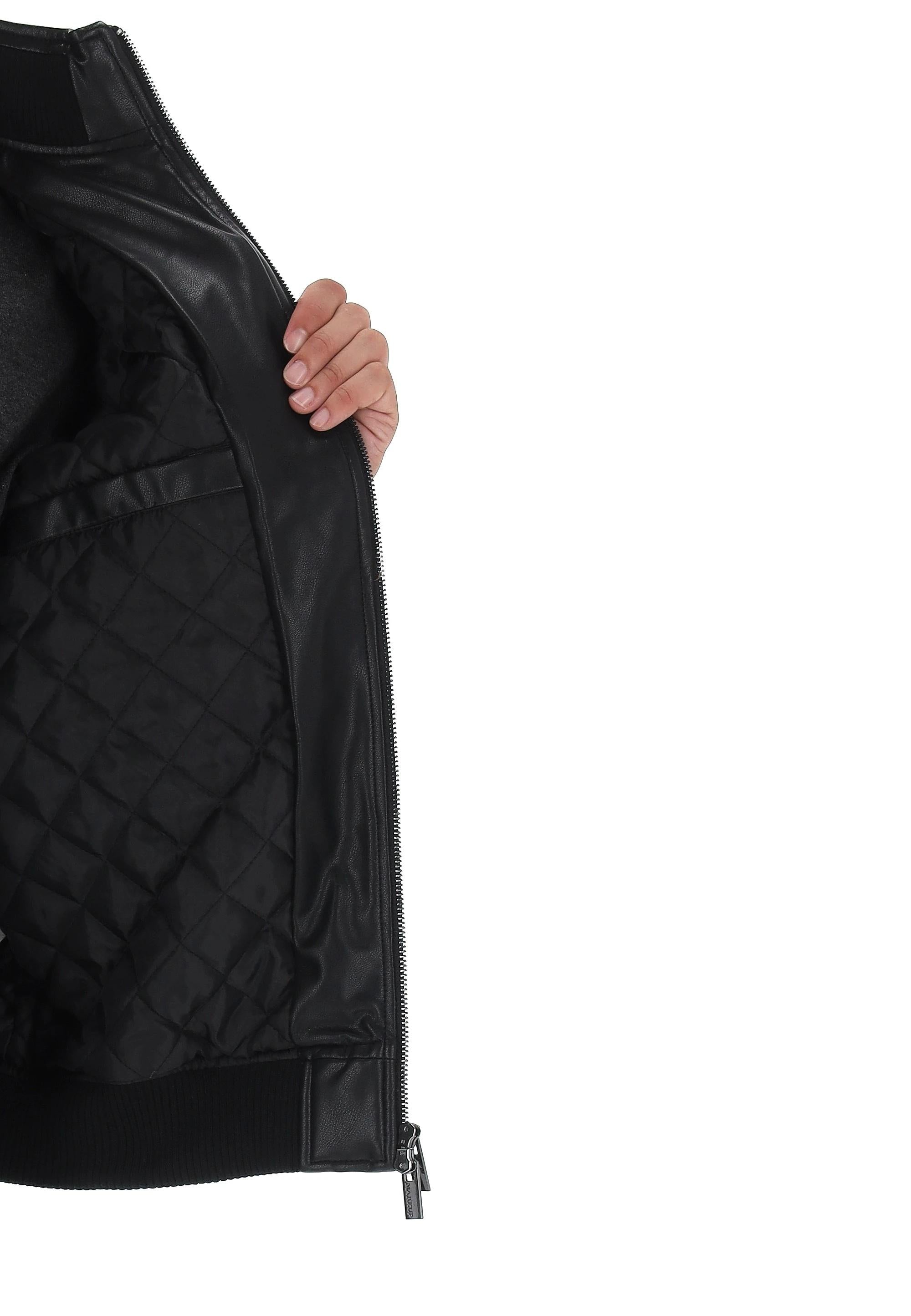 MK24005/NERO N MARKUP