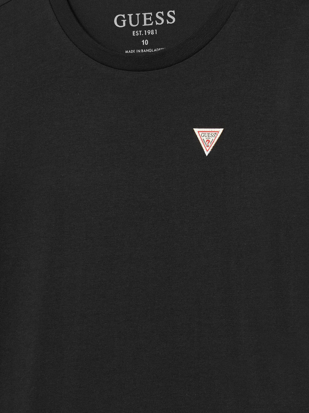 L5YI38K5M20/JBLK GUESS