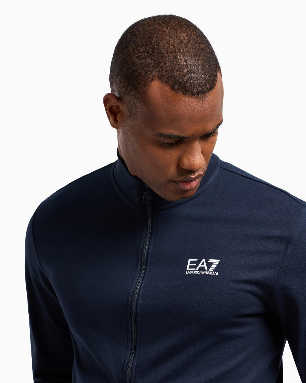 8NPM31 PJVRZ/1562 EMPORIO ARMANI EA7