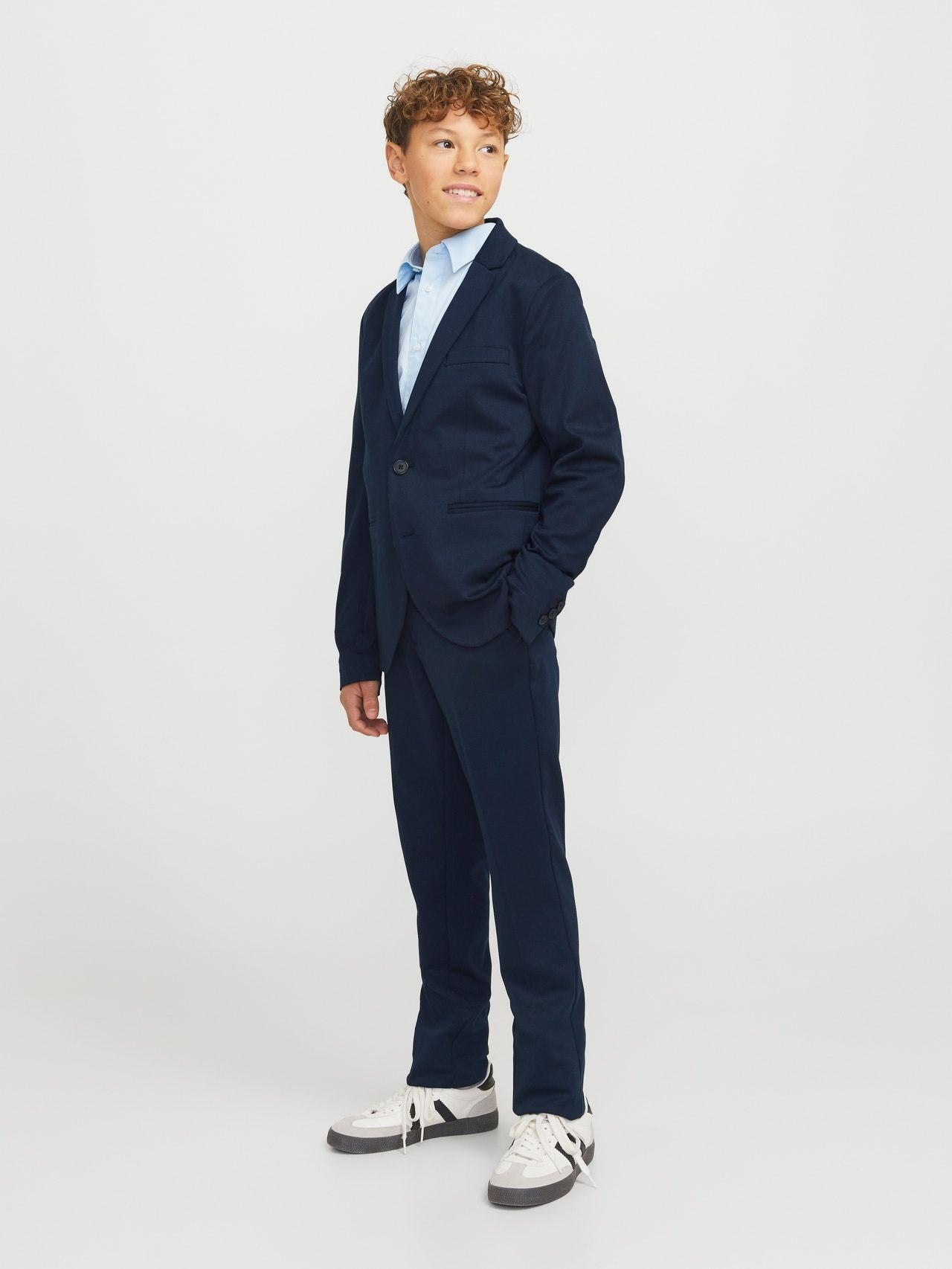 12262643/Dark Navy JACK JONES KIDS