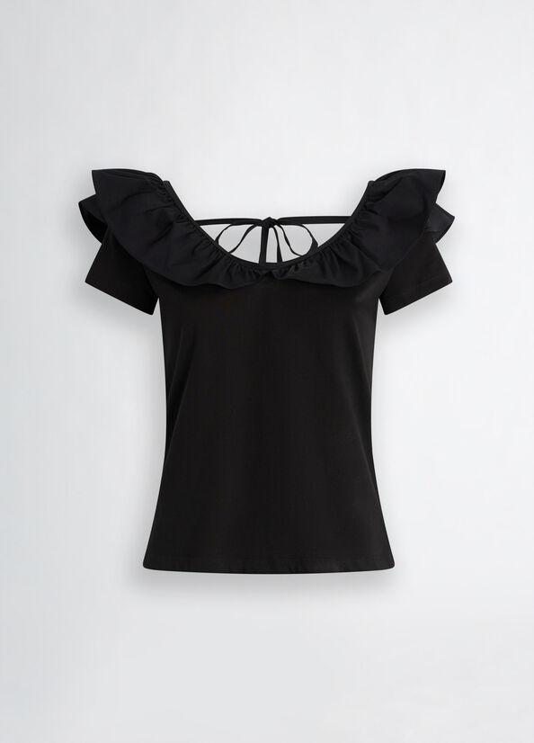 3.0 T-SHIRT MODA M/C 