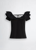 LIU JO 3.0 T-SHIRT MODA M/C