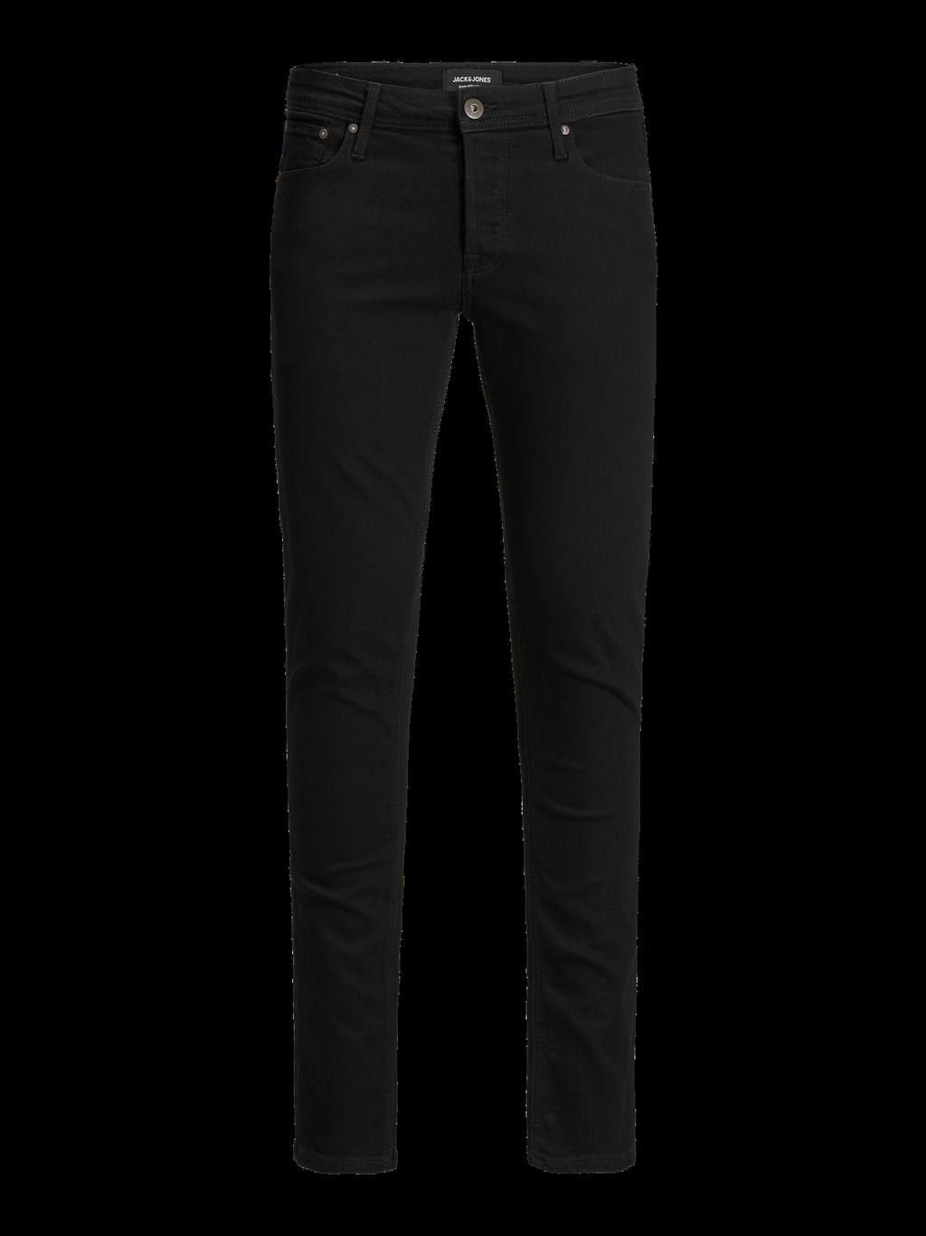 12152346/Black Denim JACK AND JONES