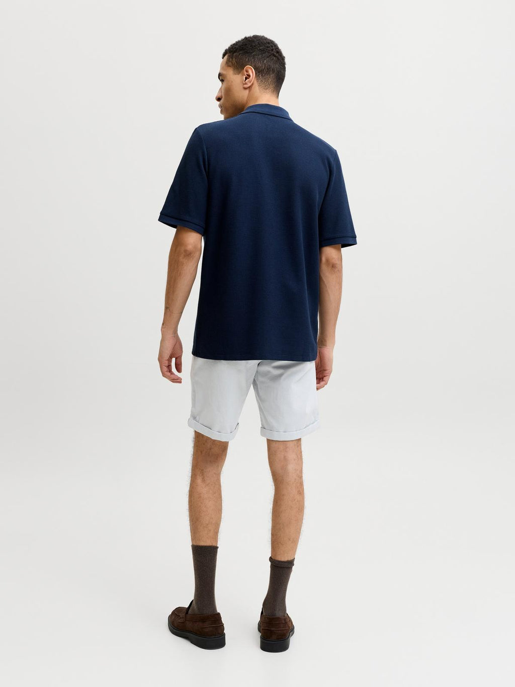 JPSTFURY SHORTS REG SN 