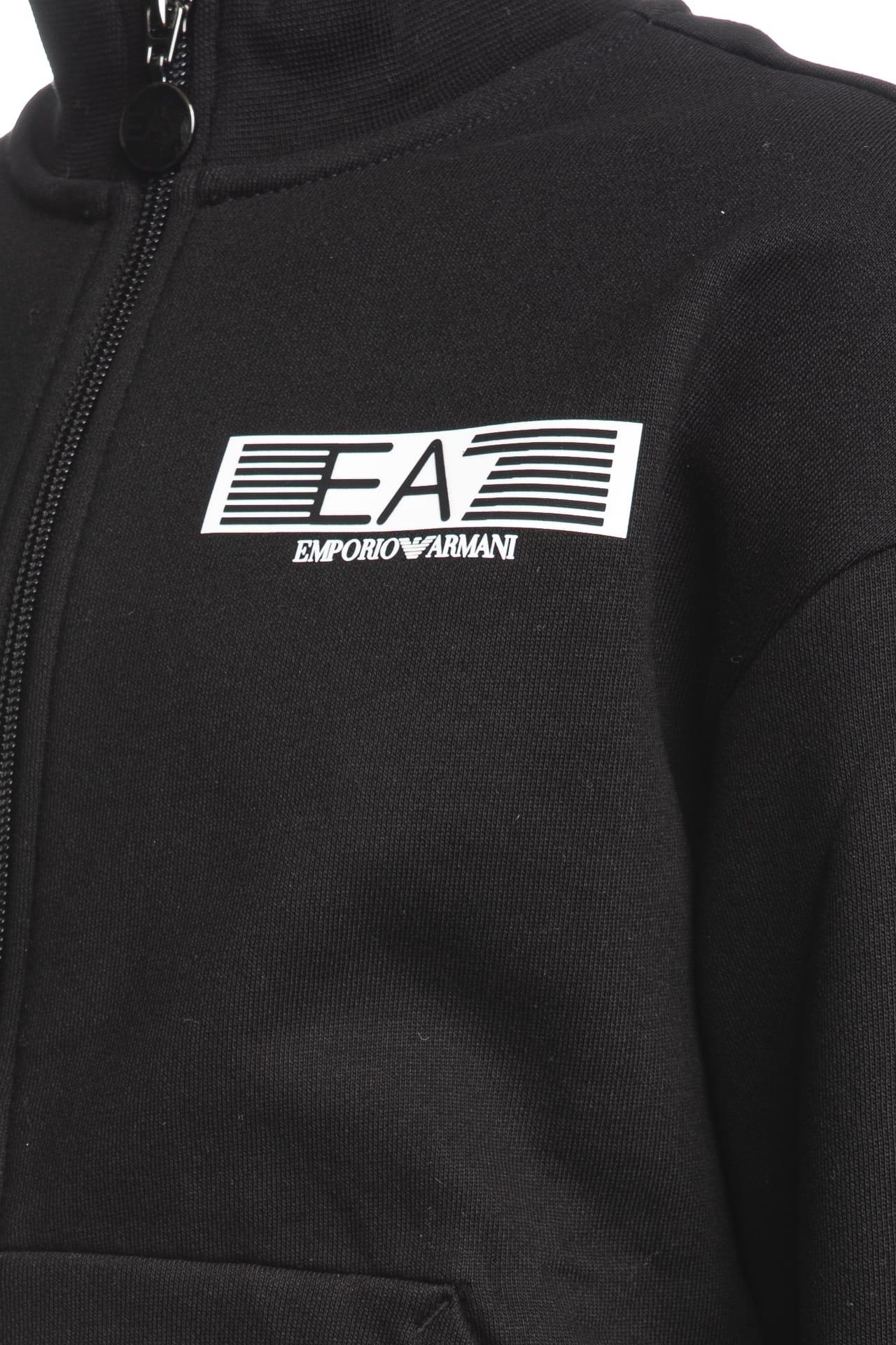 7B000187 AF10368/UC001 EMPORIO ARMANI EA7