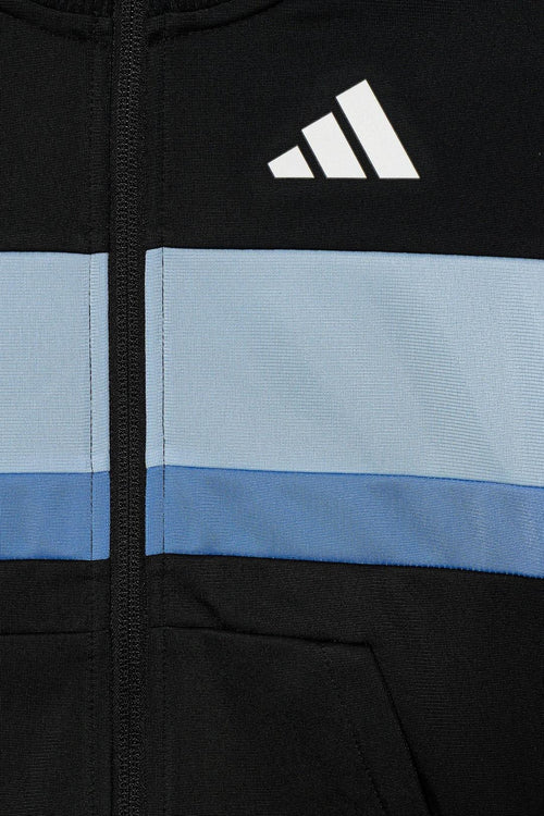 J 3S TIBERIO TS BLACK/GLOBLU/BLUFUS/ 