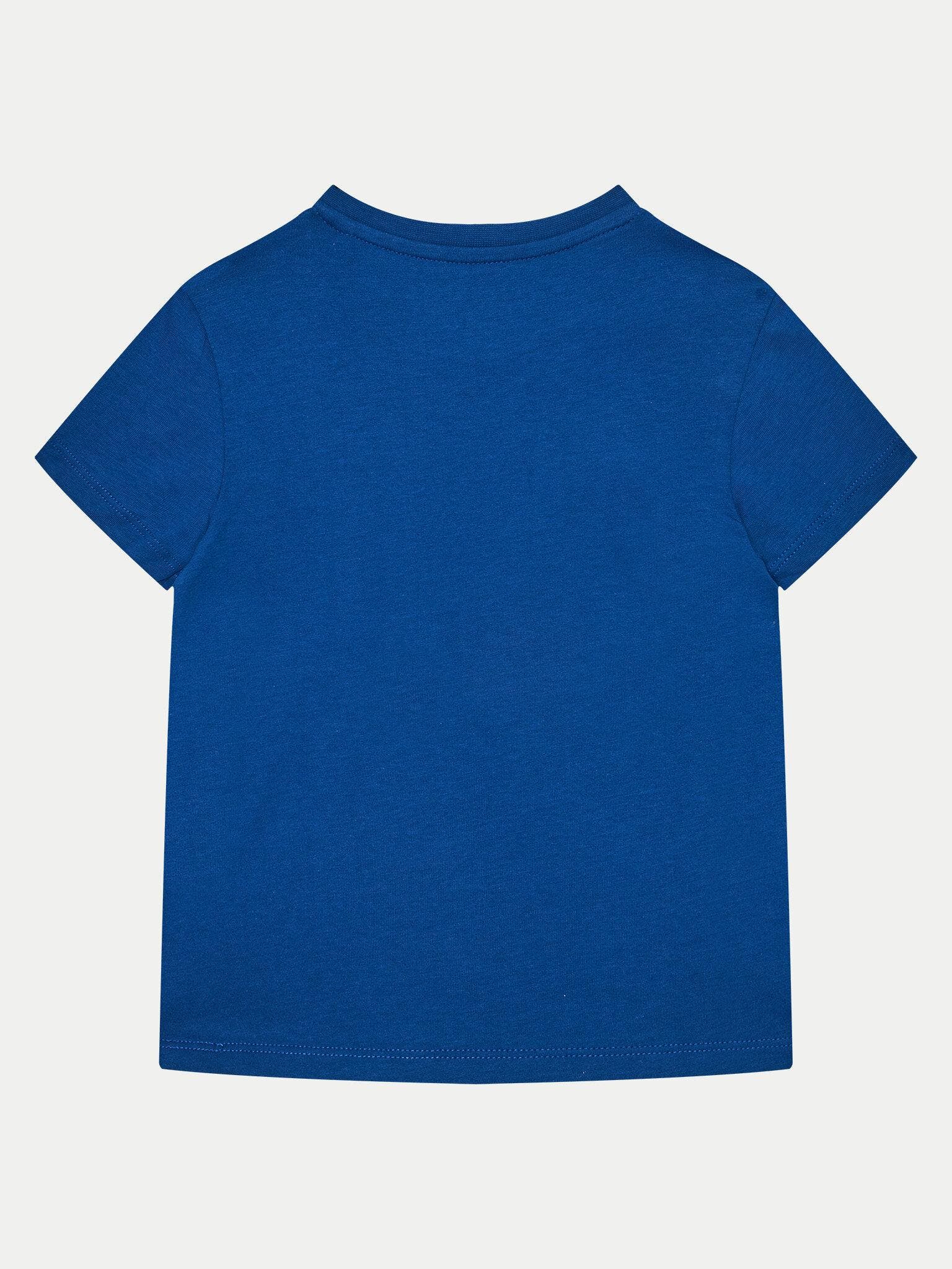SS T-SHIRT 