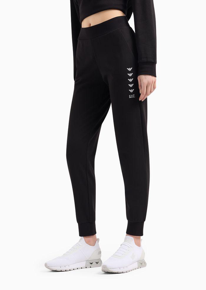 TROUSER 3DTP67 TJTHZ/1200 EMPORIO ARMANI EA7