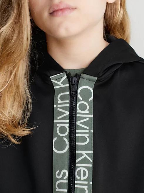CKJ TAPE ZIP-THROUGH 