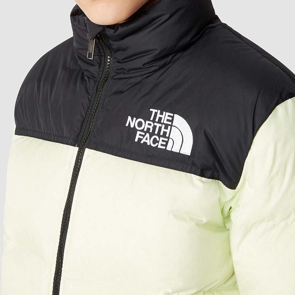 TEEN 1996 RETRO NUPTSE NF0A82UD/N131 THE NORTH FACE