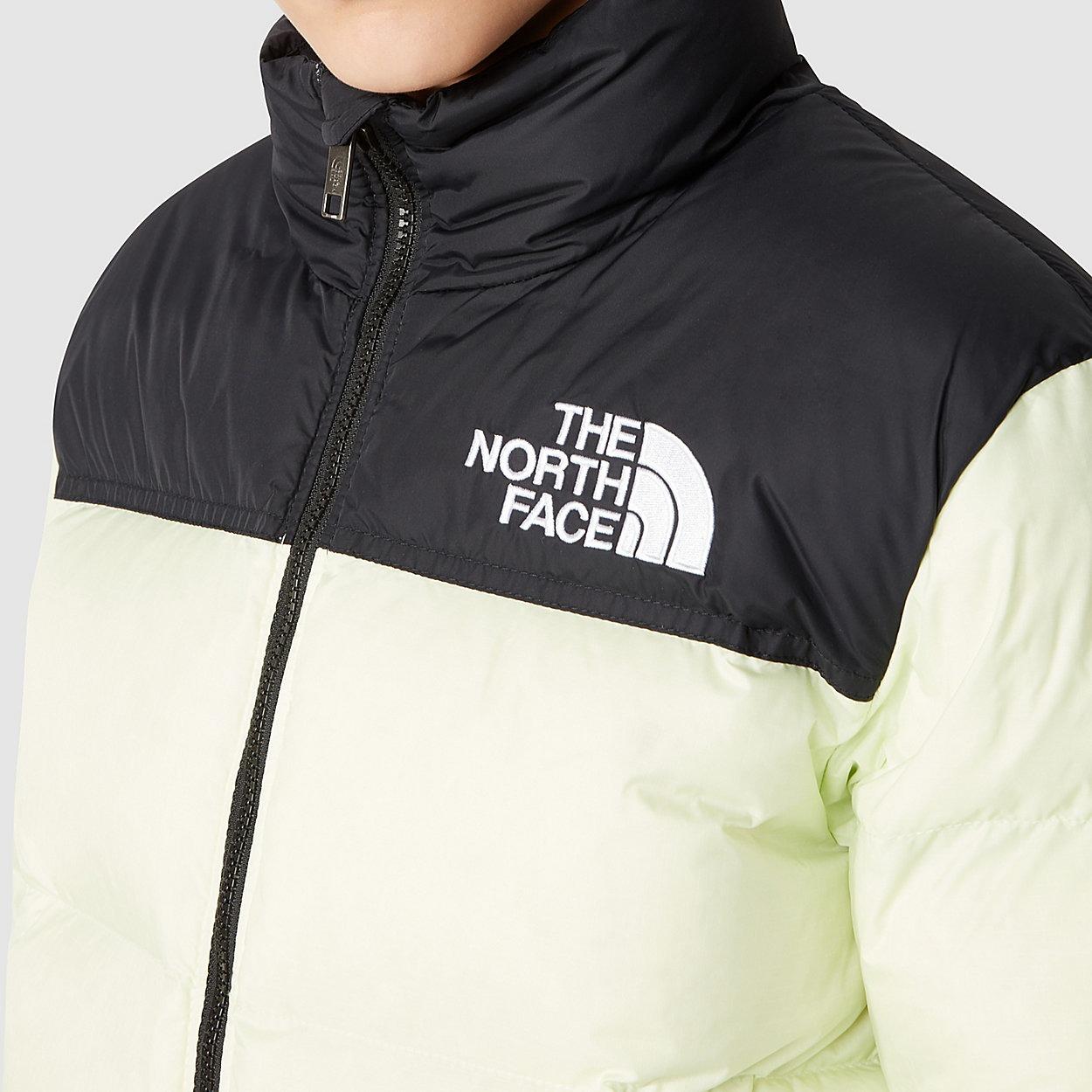 TEEN 1996 RETRO NUPTSE NF0A82UD/N131 THE NORTH FACE