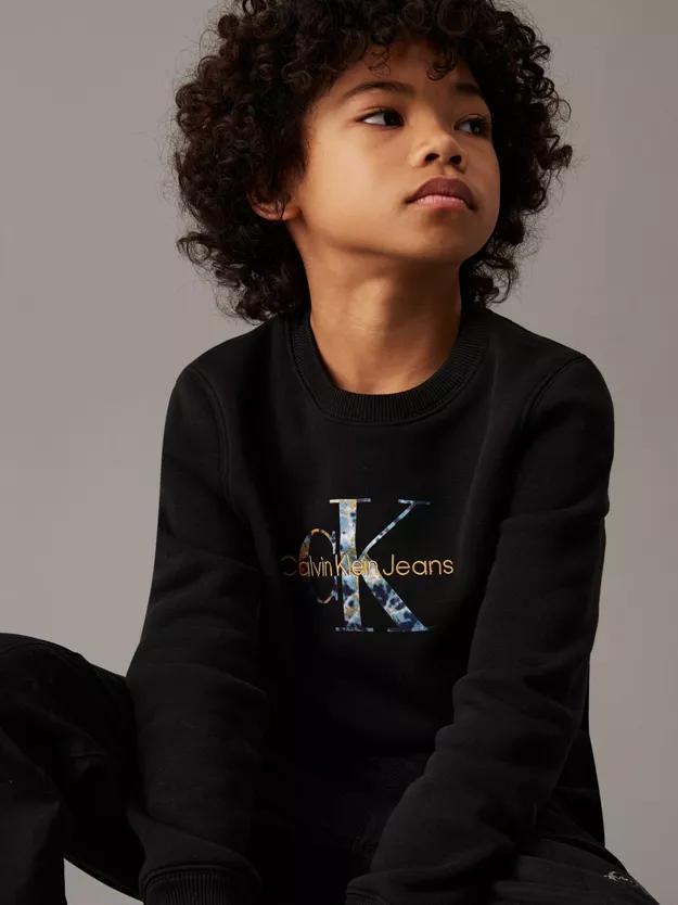 FILLED-IN PHOTO FLEECE MONO CN 