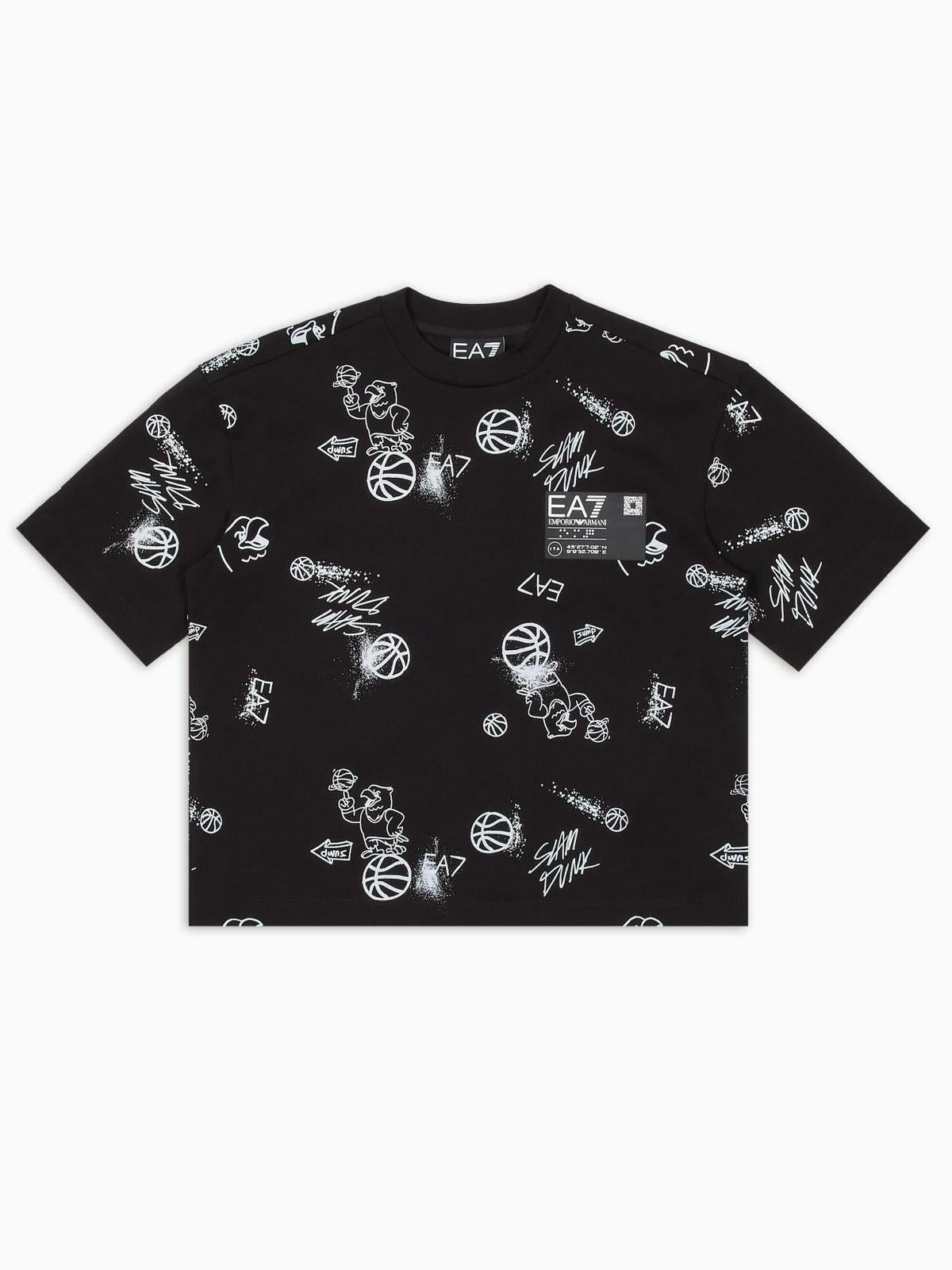 T-SHIRT 
