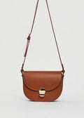 GAUDI BIG CROSSBODY - linea EVELYN