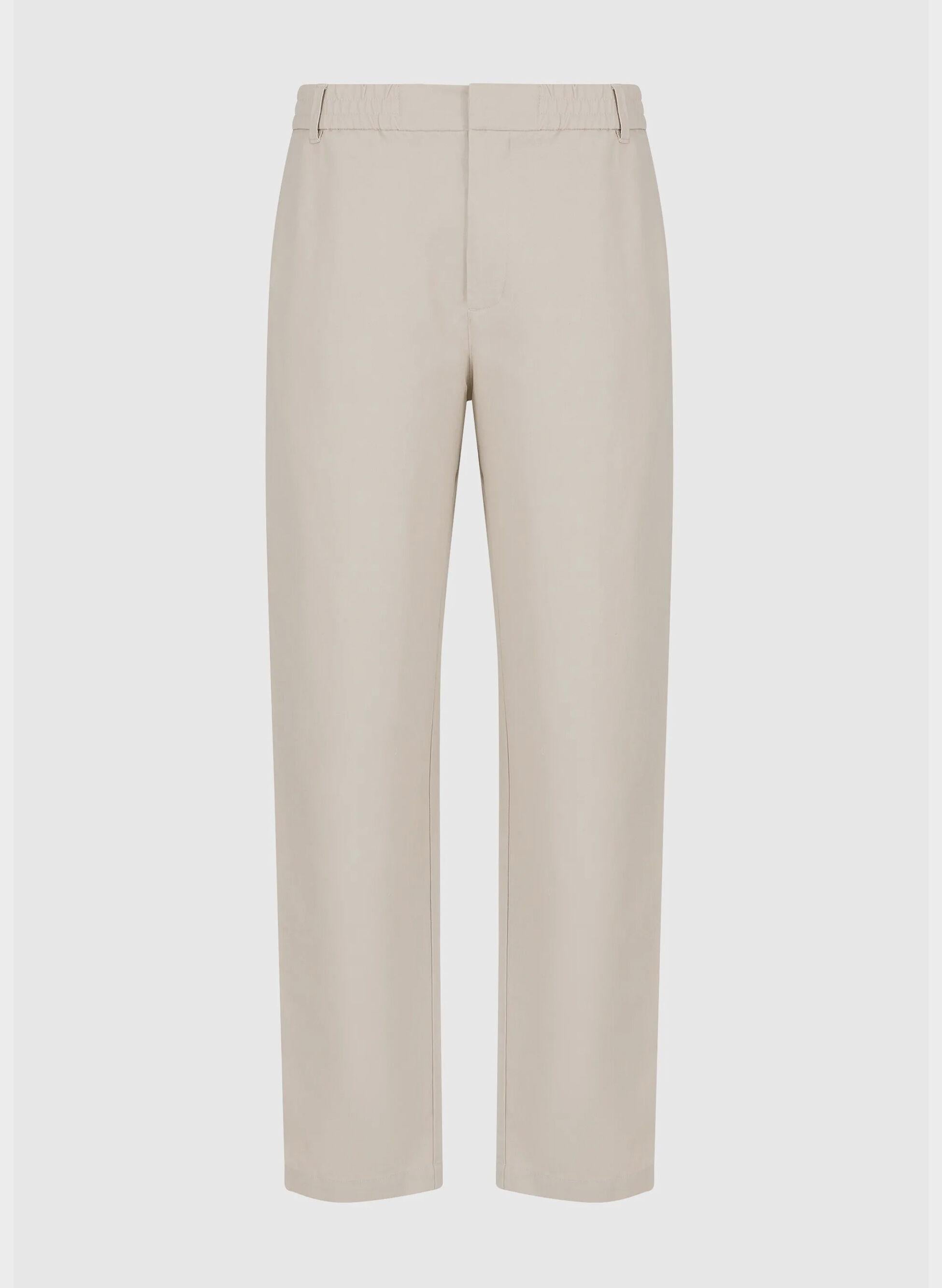 TROUSER 3DZPF7 ZN6BZ/17AD ARMANI EXCHANGE