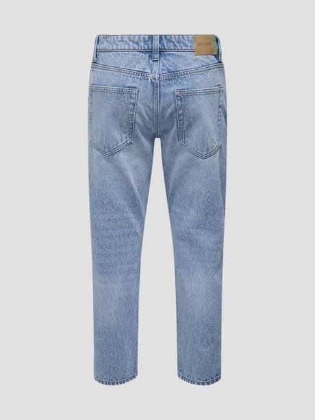 22032887/Light Blue Denim ONLY&SONS