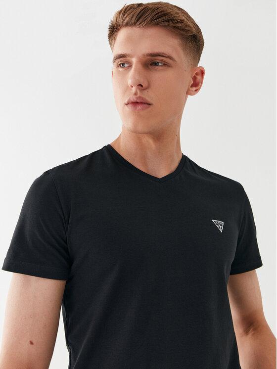 CALEB HERO CREW NECK S/S 