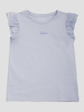 GUESS SS KNIT TOP
