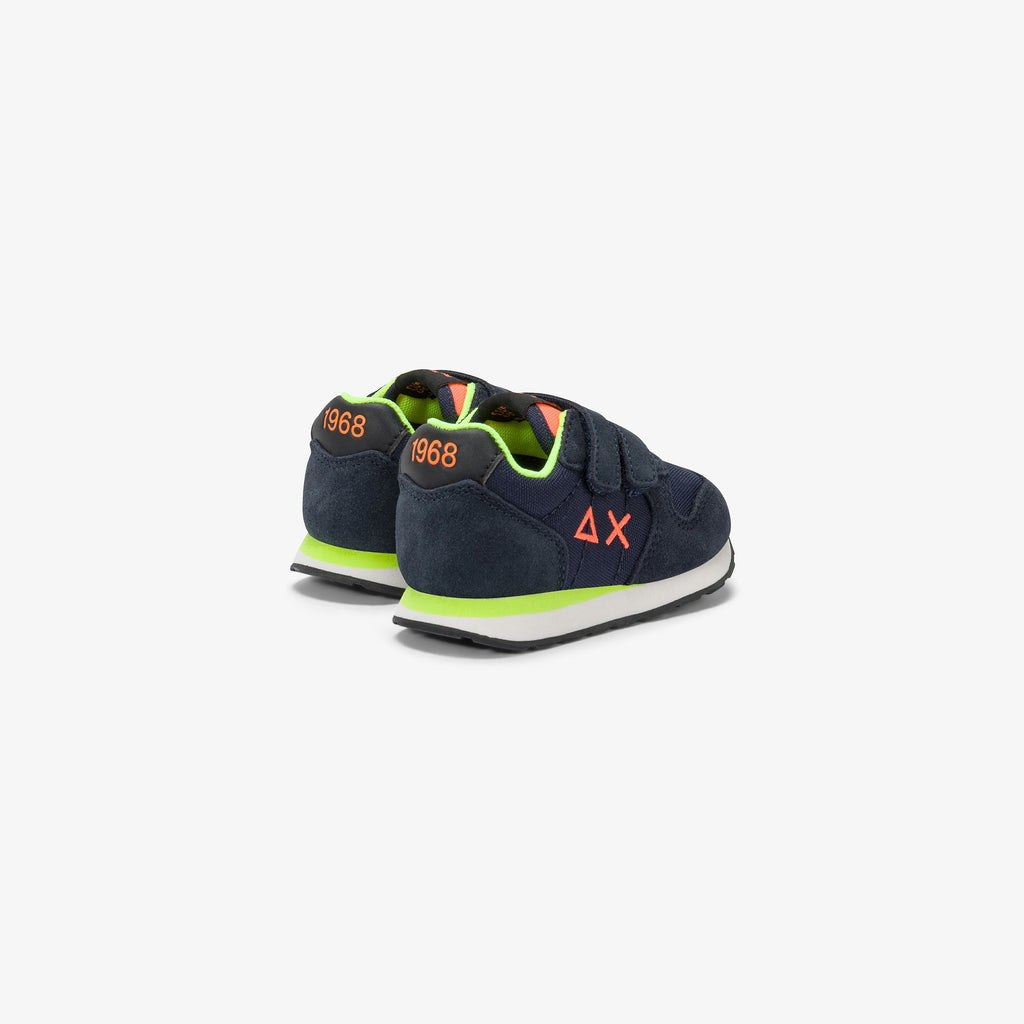 BOY'S TOM FLUO (FIRST STEP) Z45302F/07 SUN68