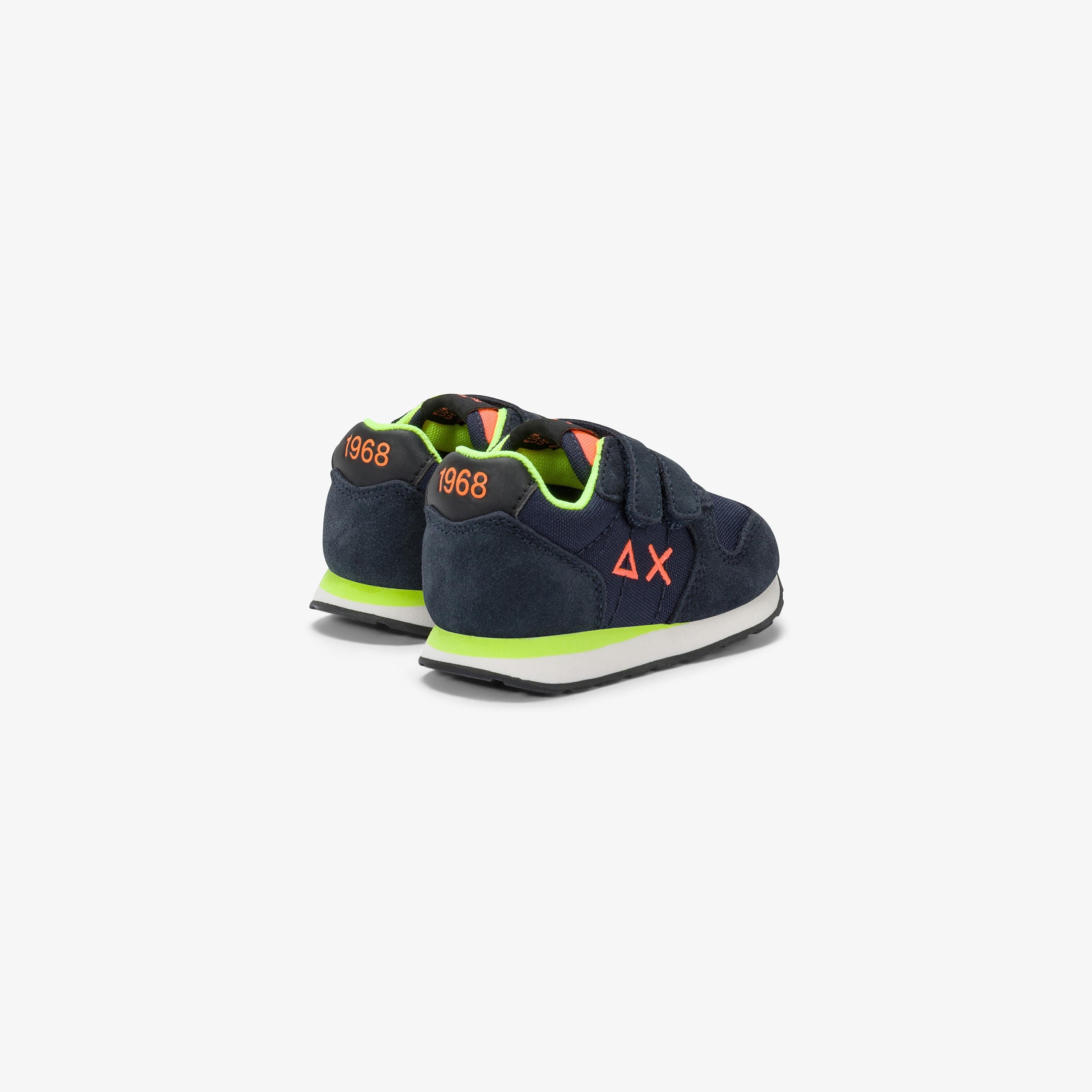 BOY'S TOM FLUO (FIRST STEP) Z45302F/07 SUN68