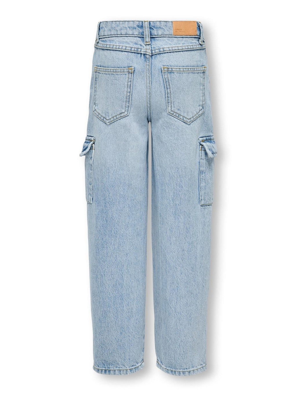 15344508/Light Blue Denim ONLY KIDS