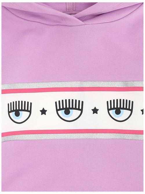 ABITO MAXILOGOMANIA FELPA 