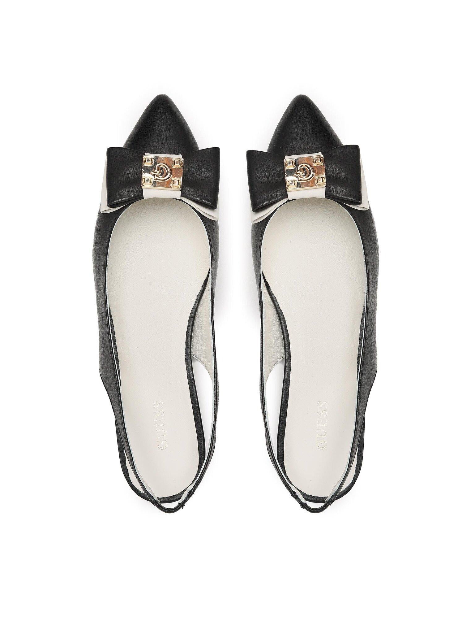 MALLEY FL6MLLLEA05/BLACK GUESS