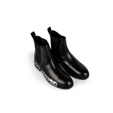 JA21084G1FIA0/000 LOVE MOSCHINO