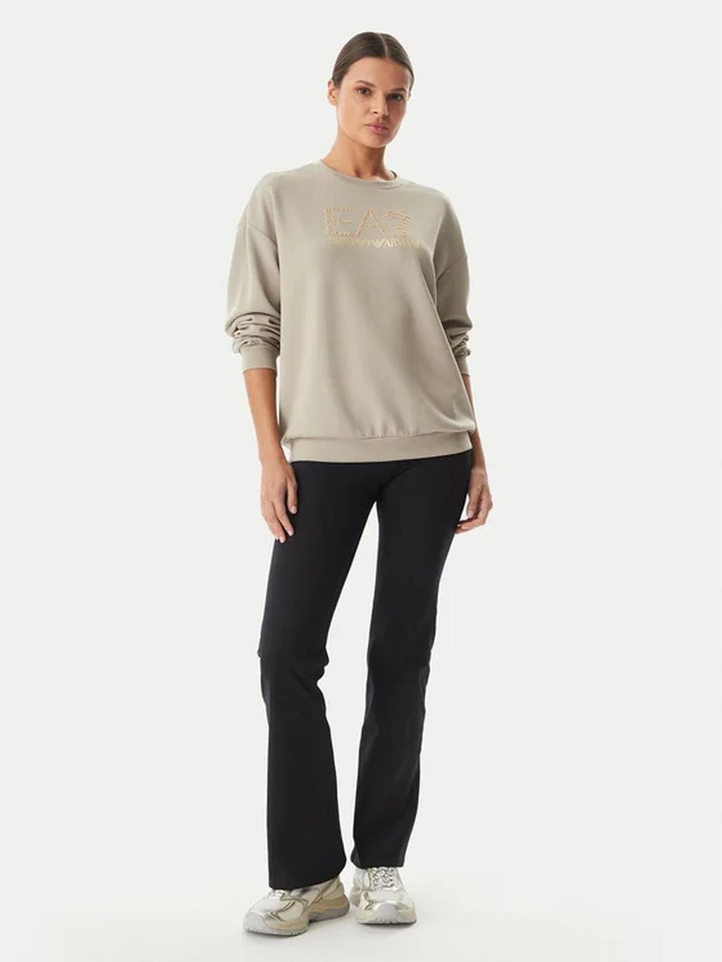 7W001488 AF24375/U6225 EMPORIO ARMANI EA7
