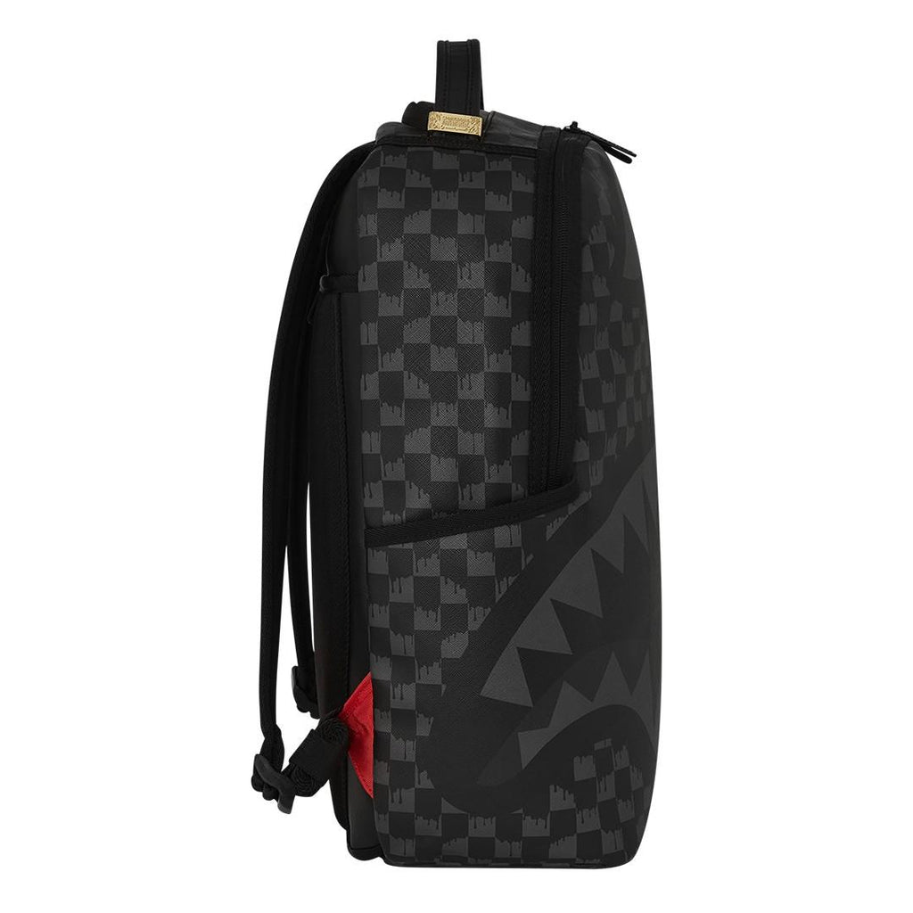 HANGOVER DRIP CHECK BACKPACK 