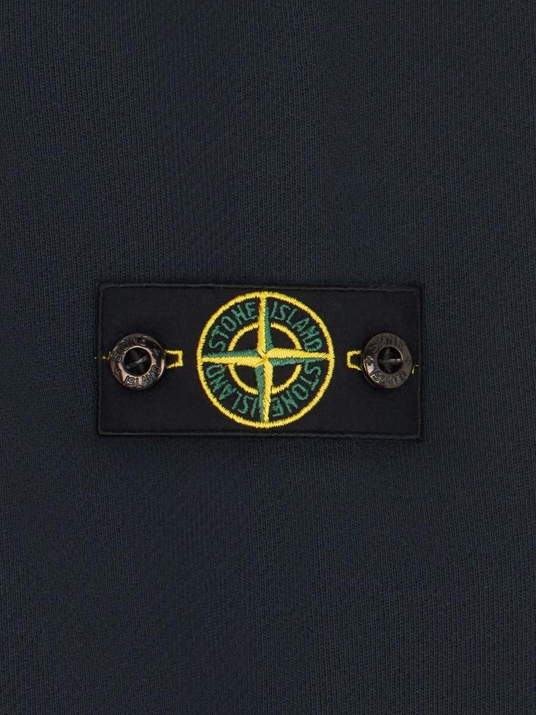 811660341/V0120 STONE ISLAND JUNIOR