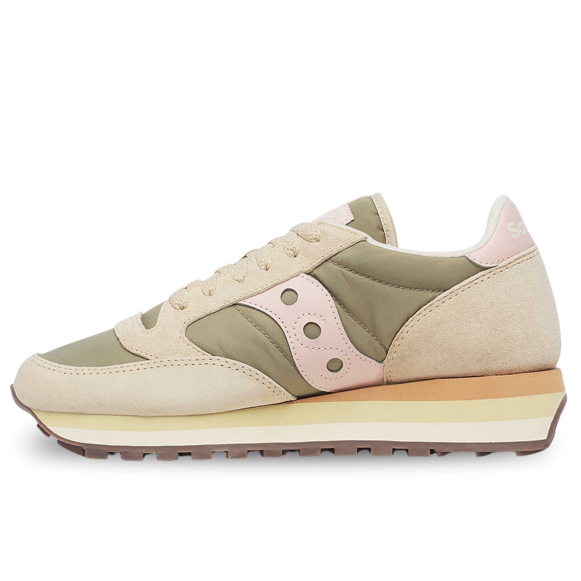 JAZZ TRIPLE S60530/58 SAUCONY