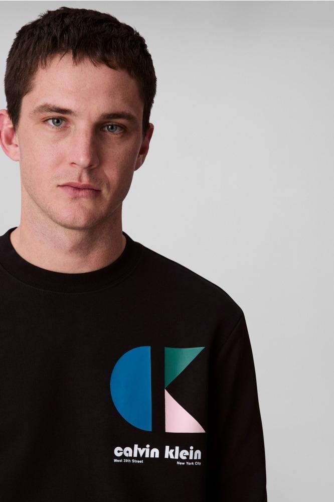 LV04RC285G/UB1 CALVIN KLEIN JEANS