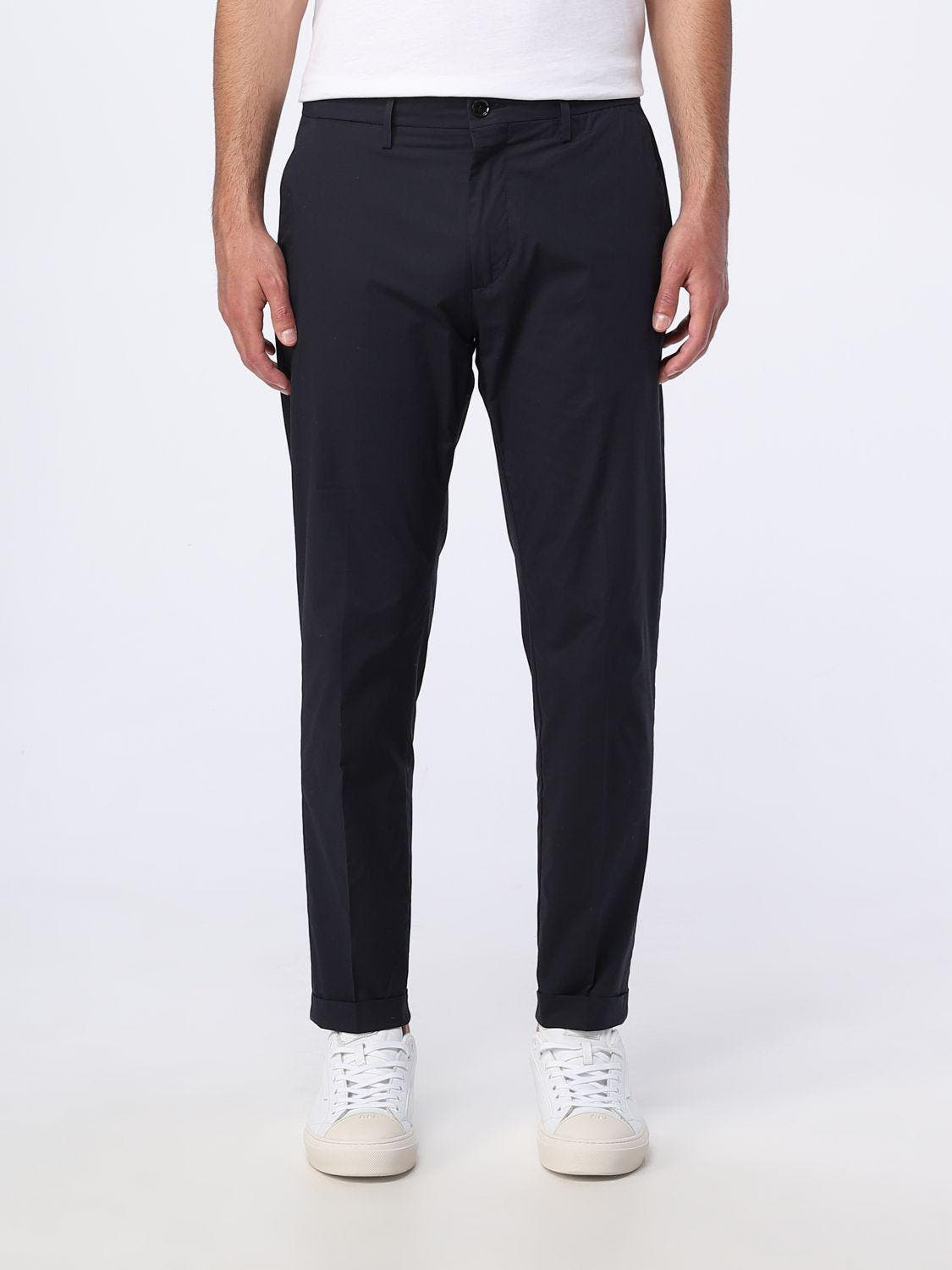 PANTA CHINO REGULAR CAPRITELA 