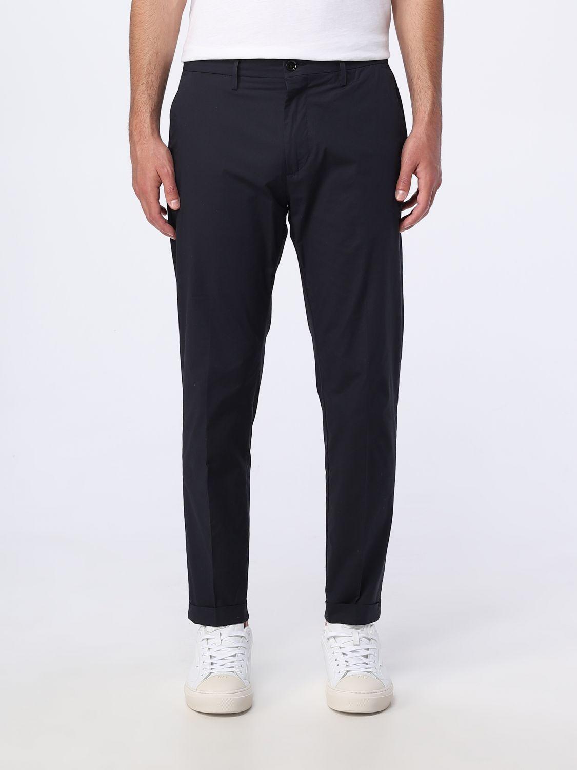 PANTA CHINO REGULAR CAPRITELA 