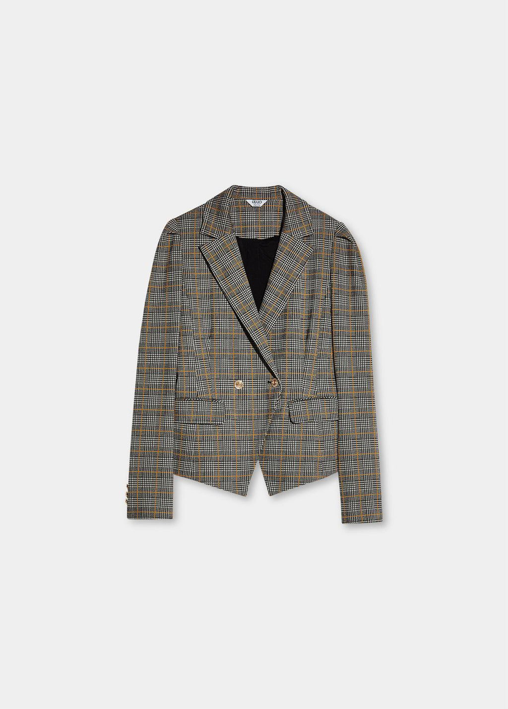 JACKET 
