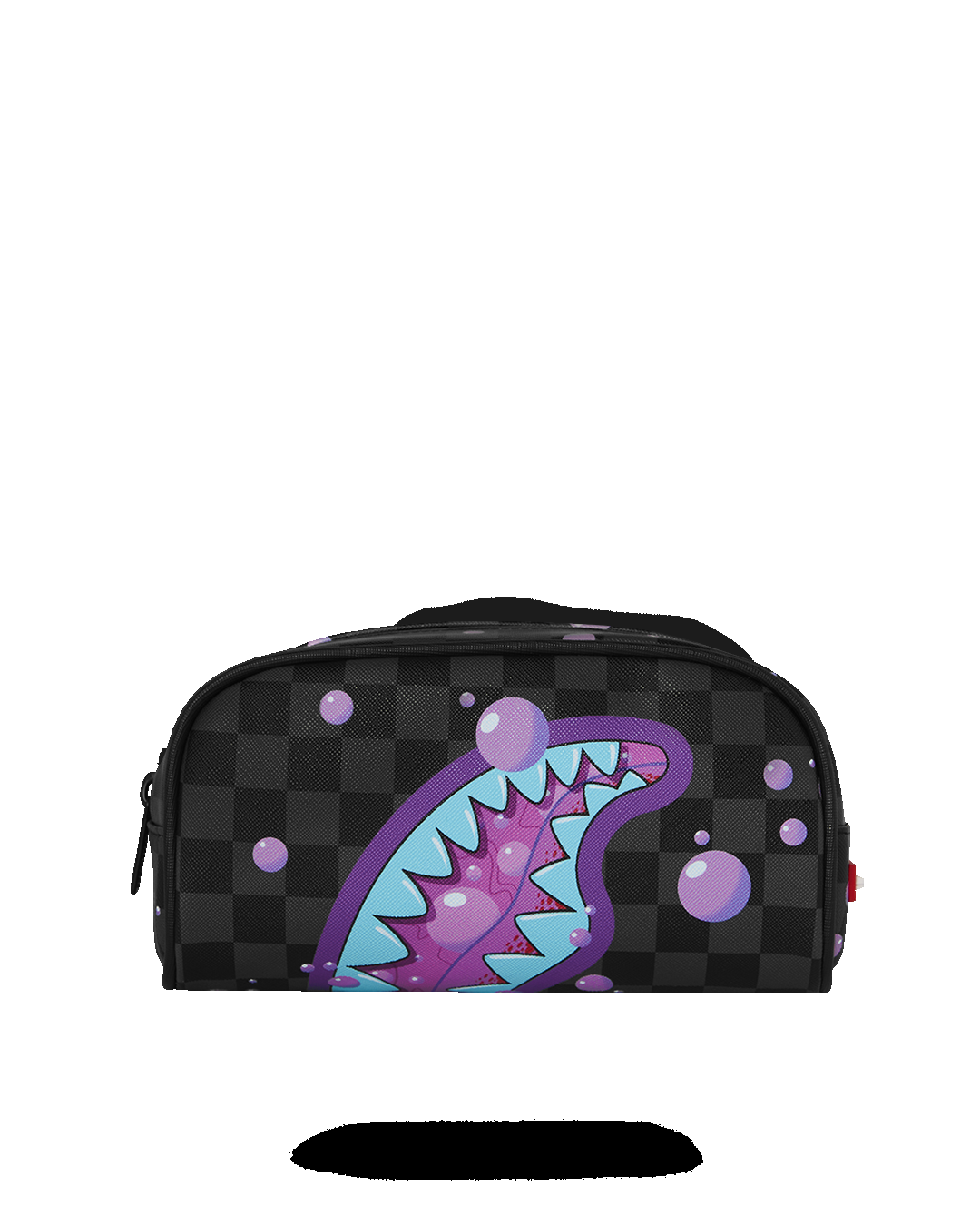 PURPLE SLIME TAKEOVER POUCH 