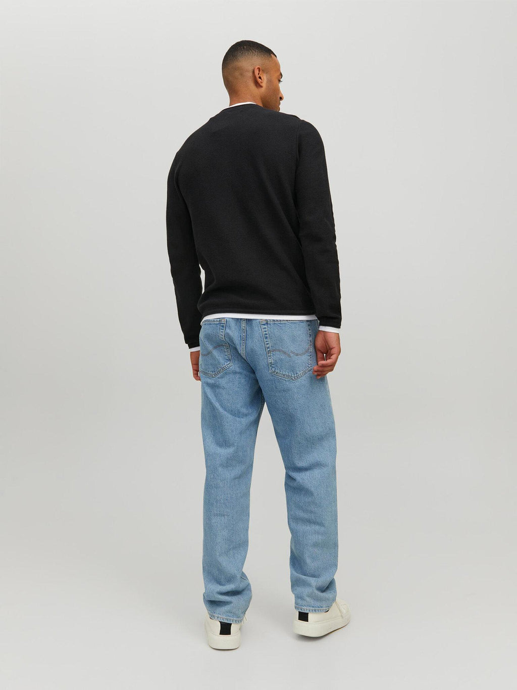 12227443/Black JACK AND JONES
