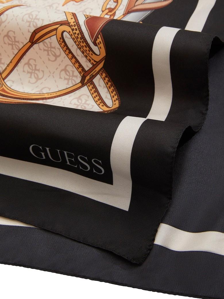 AW5444POL01/BLA GUESS