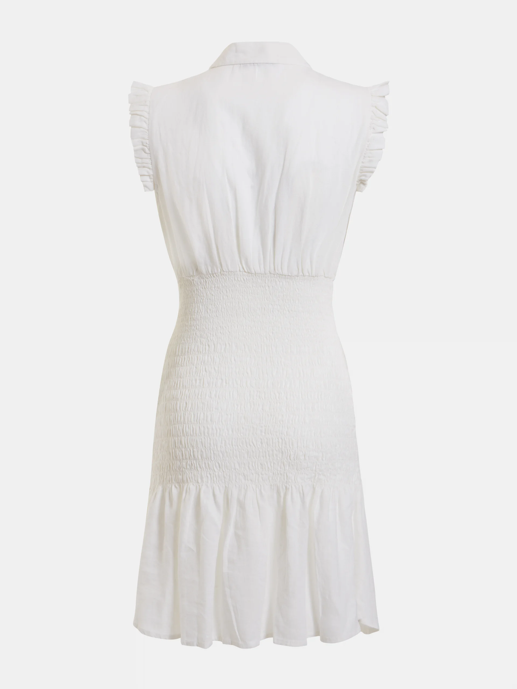 TEODORA DRESS 