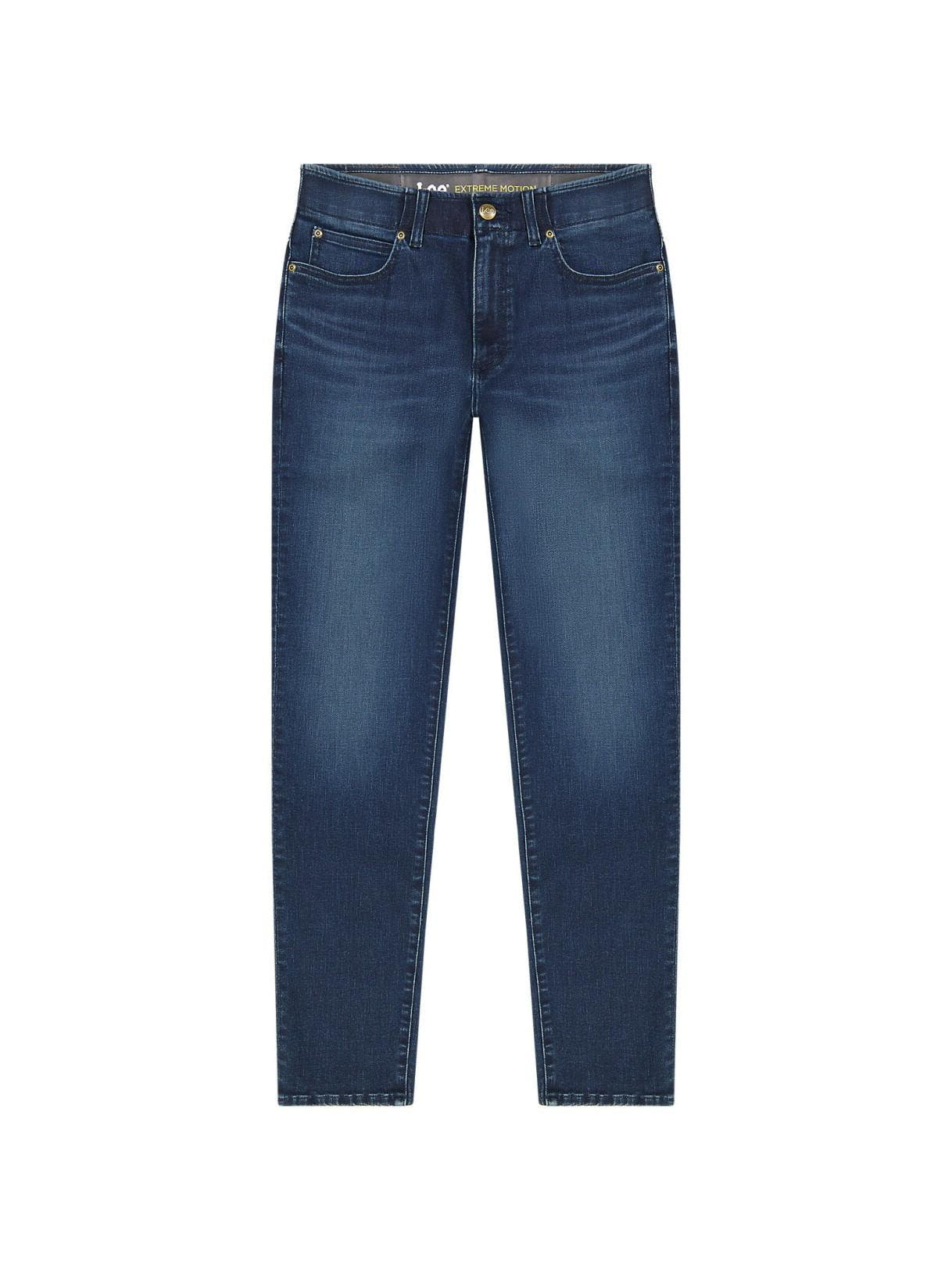SKINNY FIT XM EMERALD LAKE 