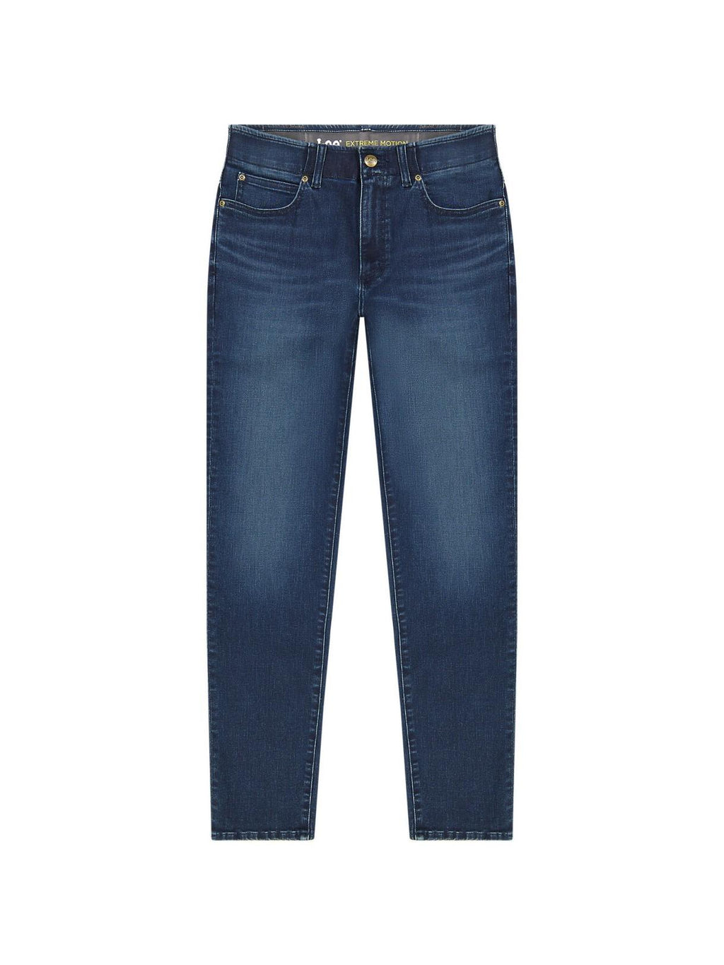 SKINNY FIT XM EMERALD LAKE 