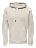 ONLY&SONS ONSDAVID REG HOODIE SWEAT