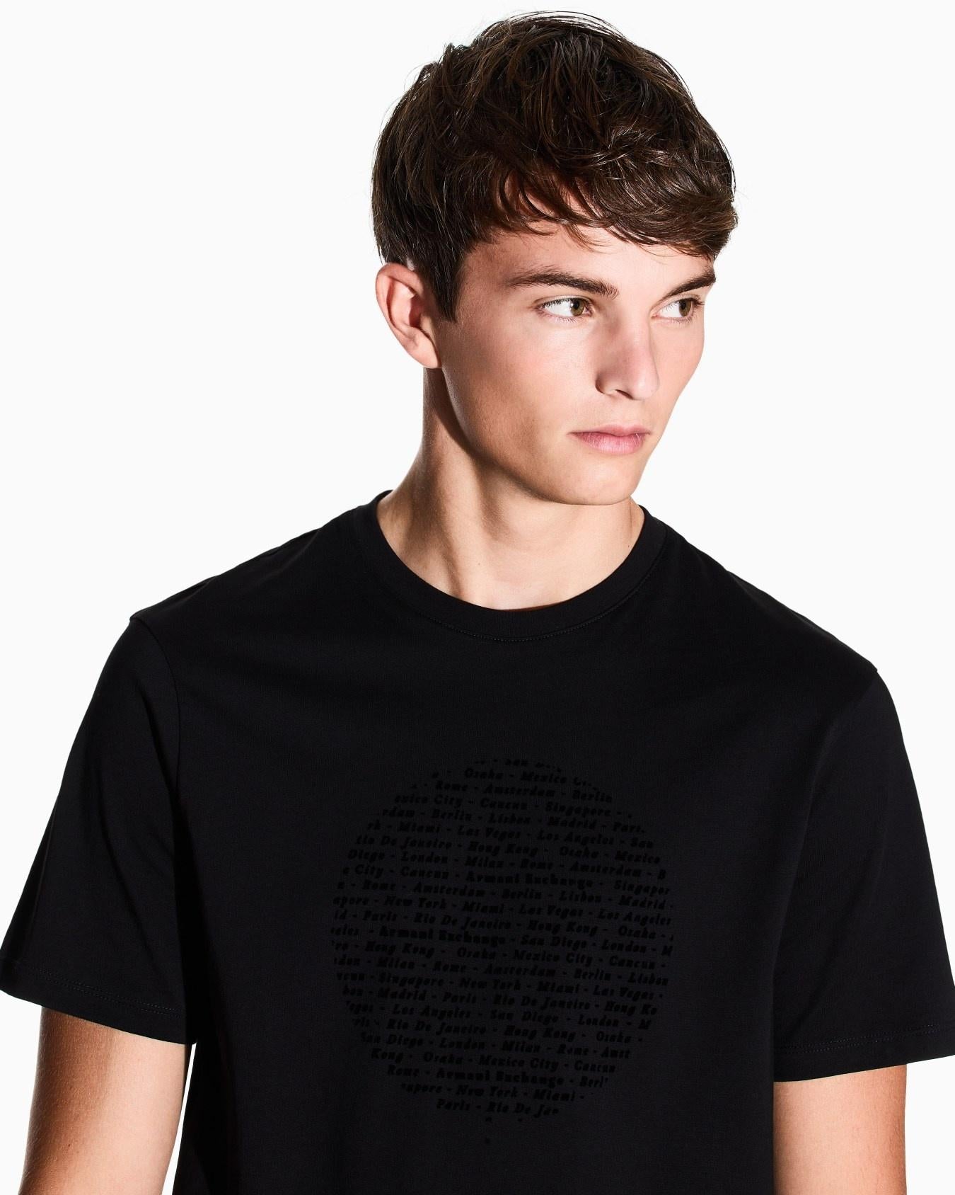 XM001488 AF10356/UC001 ARMANI EXCHANGE