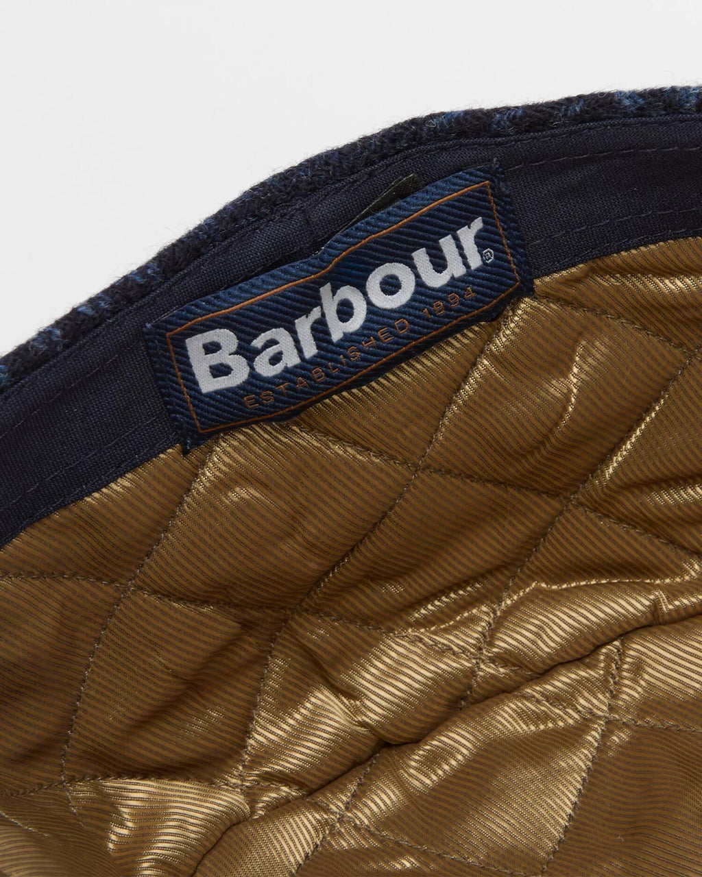 MHA0858 MHA/NY71 BARBOUR